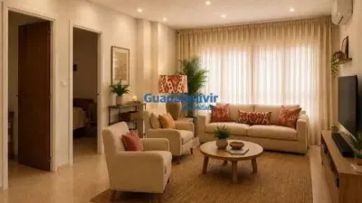 Apartment in Prado de San Sebastián photo 5