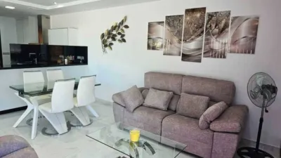 Chalet in Los Montesinos photo 9