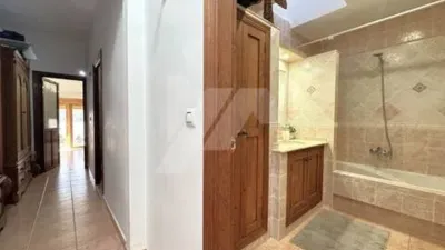 Townhouse for sale in Teulada photo 22