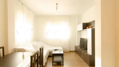 Duplex for sale in Murcia Capital photo 3