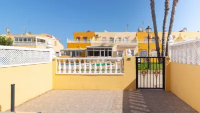 Casa – Orihuela - Més