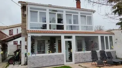 Chalet on Calle Nuestra Senora de Montesclaros, 4 photo 7