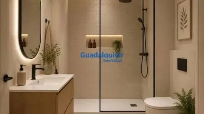 Apartment in Prado de San Sebastián photo 10