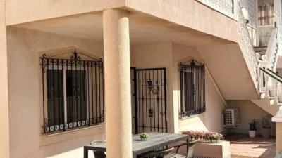 Piso - Vista 4