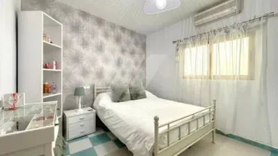 Townhouse for sale in Teulada photo 19
