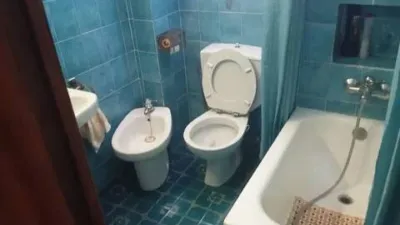 Apartment in Seville City Centre photo 14
