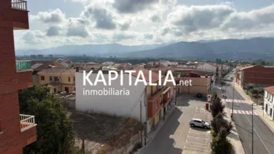 Apartment in Montesa photo 24