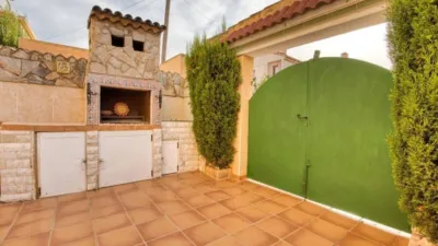 Casa - Vista 5