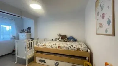 Apartment in Alipark photo 29