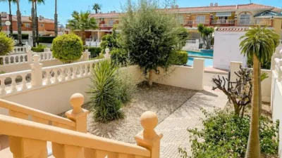 Casa - Vista 3