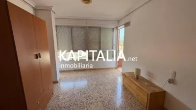 Apartment in Montesa photo 17