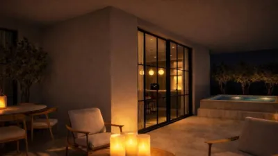 Apartment in Guaro photo 25