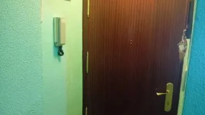 Apartment in Seville City Centre photo 2