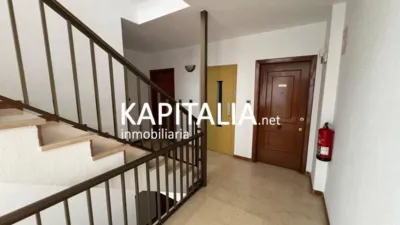 Apartment in Montesa photo 28