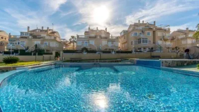 Casa – Torrevieja - Vista 4