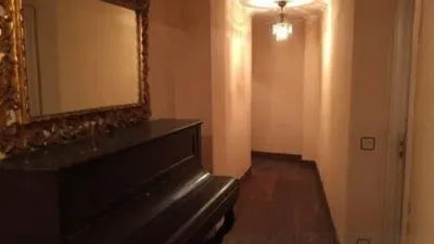 Apartment in Abando Hurtado de Amézaga photo 15