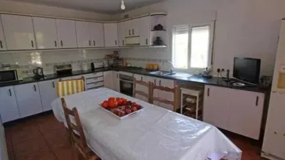 Chalet in Pedreguer photo 6