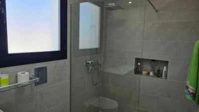 Chalet in Los Montesinos photo 22