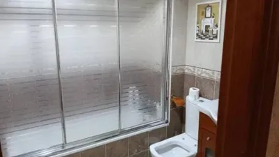 Apartment on Avenida de Barcelona photo 11