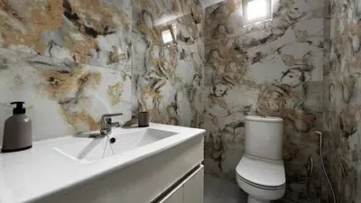 Ground floor flat on Calle del Pintor Zuloaga photo 4