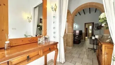 Townhouse for sale in Teulada photo 3