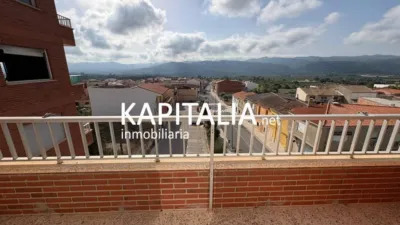 Apartment in Montesa photo 13