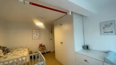 Apartment in Alipark photo 28