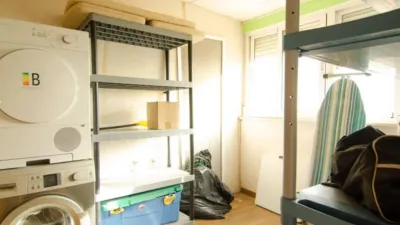 Duplex for sale in Murcia Capital photo 13