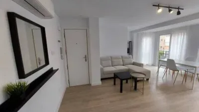 Apartment on Carrer Vicente Blasco Ibáñez photo 3