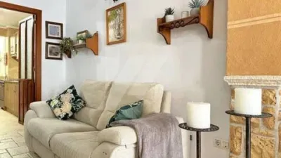 Townhouse for sale in Teulada photo 6