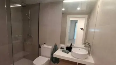 Apartment on Carrer de Rubí photo 2