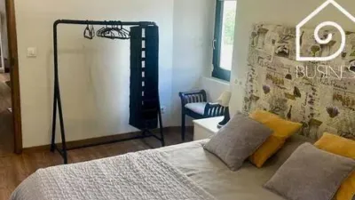 Chalet in Barbeito (Regueira, A) photo 72