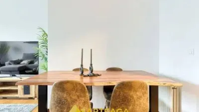 Flat in Rebonza photo 25
