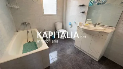 Apartment in Montesa photo 18