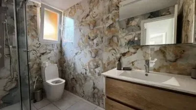 Ground floor flat on Calle del Pintor Zuloaga photo 6