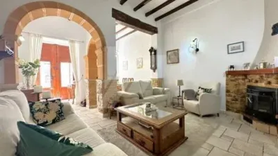 Townhouse for sale in Teulada photo 10