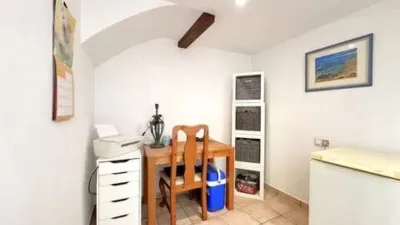 Townhouse for sale in Teulada photo 15