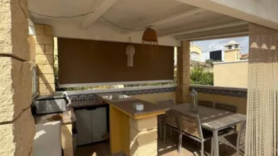 Casa - Vista 4