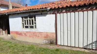 Rustic house in Barrio de Orzales photo 30