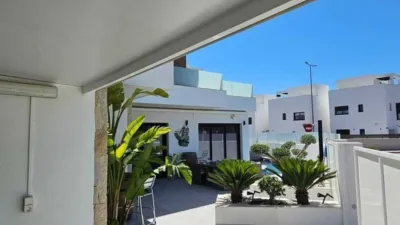 Casa - Vista 2