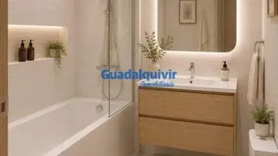 Apartment in Prado de San Sebastián photo 12