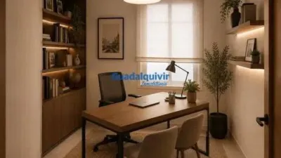 Apartment in Prado de San Sebastián photo 17