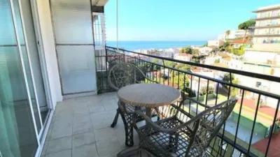 Apartment in Canyelles-La Montgoda photo 2