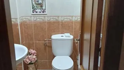 Apartment on Avenida de Barcelona photo 9