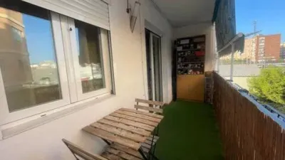 Apartment in Alipark photo 26