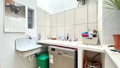 Townhouse for sale in Teulada photo 16
