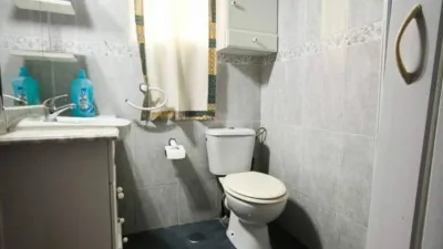Apartment in Puente Tocinos photo 10