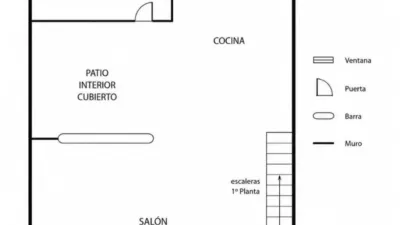 Chalet in Palmete photo 40