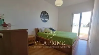 Townhouse in Caldes d'Estrac photo 36