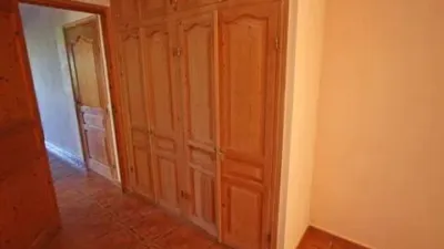 Chalet in Pedreguer photo 13